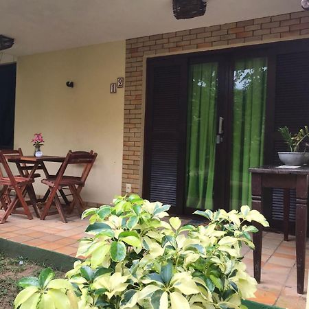 Apartamento Studio - Solar Pipa Praia de Pipa Extérieur photo