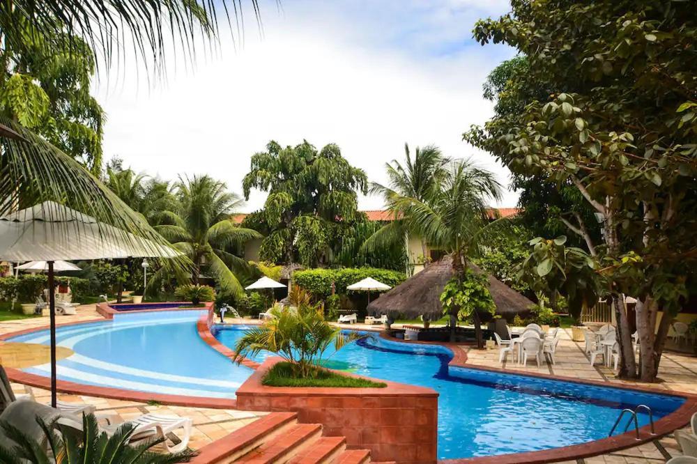 Apartamento Studio - Solar Pipa Praia de Pipa Extérieur photo