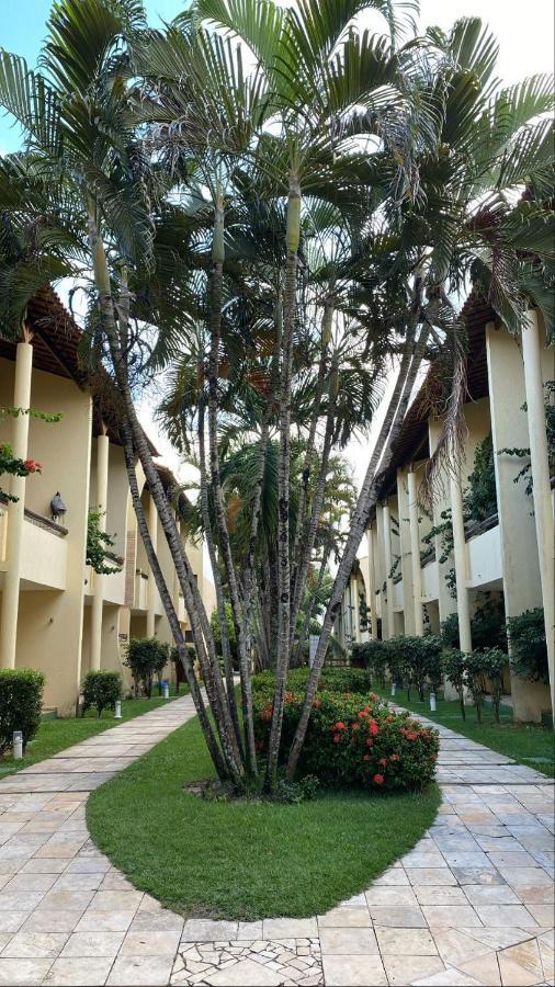 Apartamento Studio - Solar Pipa Praia de Pipa Extérieur photo