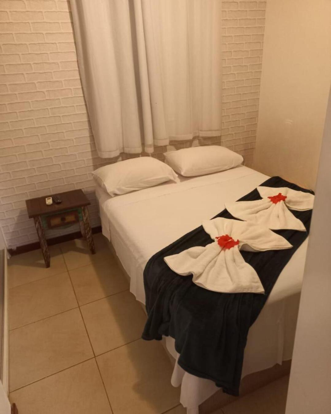Apartamento Studio - Solar Pipa Praia de Pipa Extérieur photo